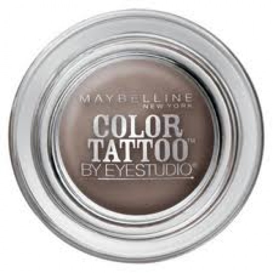 Maybelline Sombra Color Tattoo 35 0